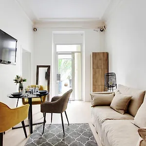 Apartamento Modern - 1br-4p - Le Marais, París