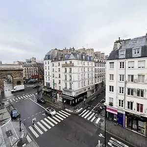 Apartamento 164 - Charming In Center Of, París