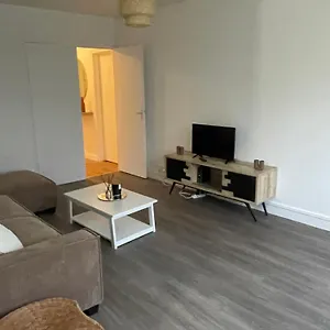 Apartamento Koro House, París