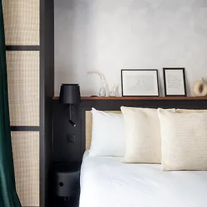 Apartamento Makom Montmartre, París