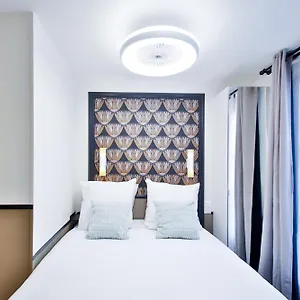 Apartamento Ws Opera - Duphot, París